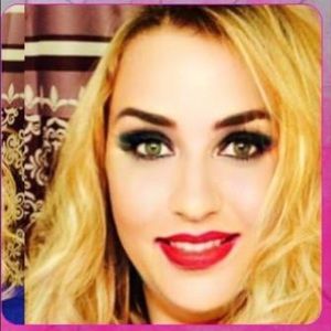 Meet your Posher, Jakeline